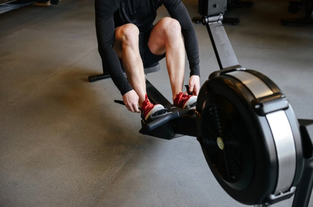 Choix d'un rameur : Les critères à vérifier absolument