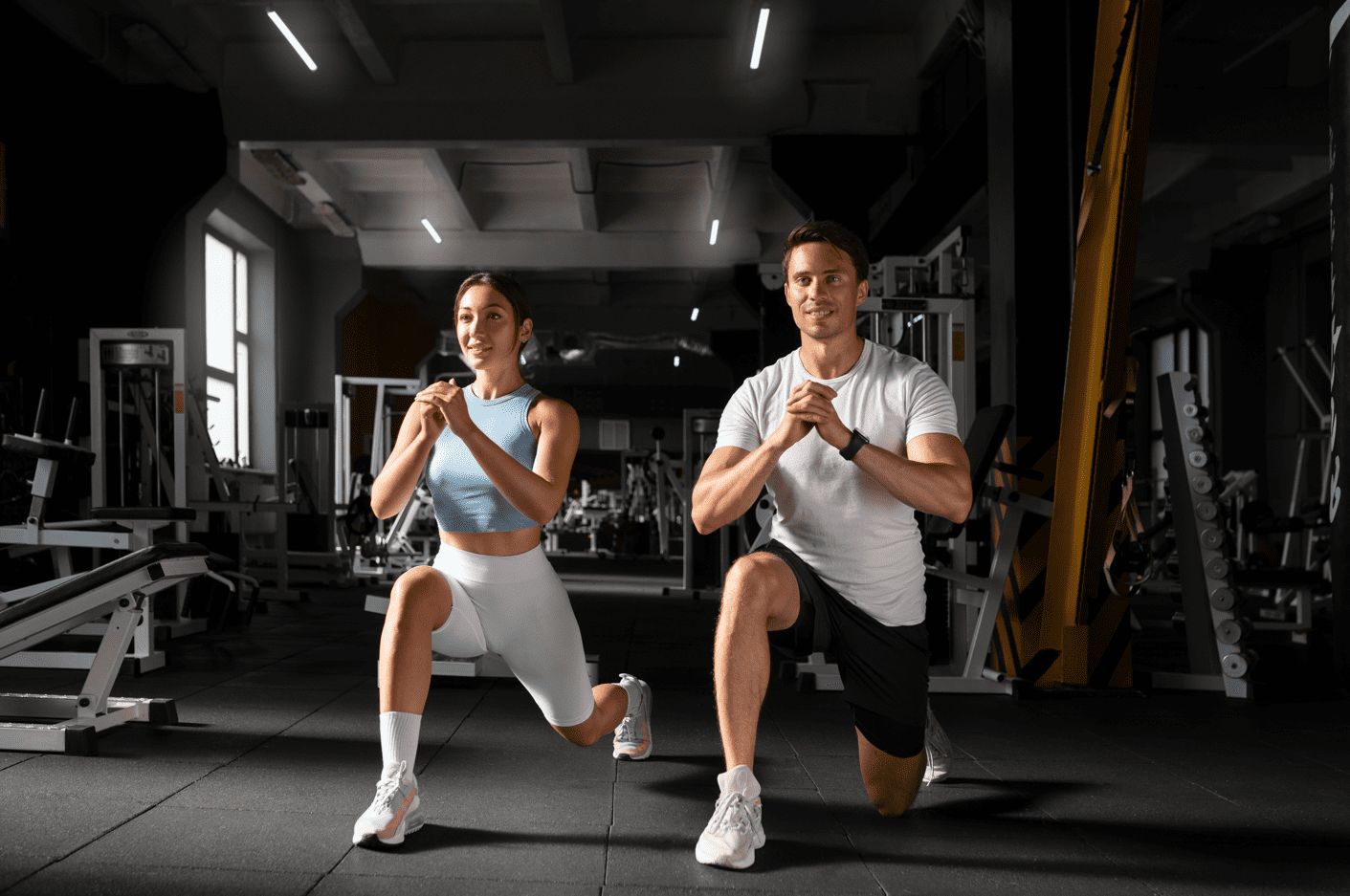 Comment se mettre au sport ?