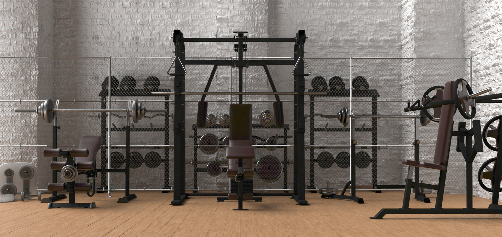 Quelle machine de musculation acheter pour quel bienfait ?