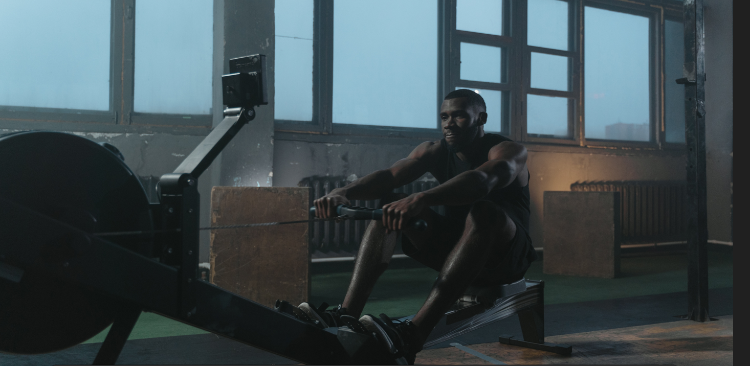 Quels sont les bienfaits d'un rameur ?