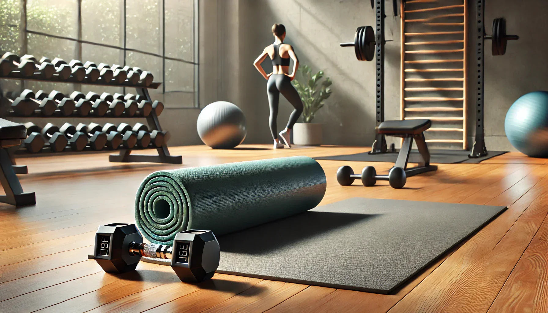 etirements dos epaules