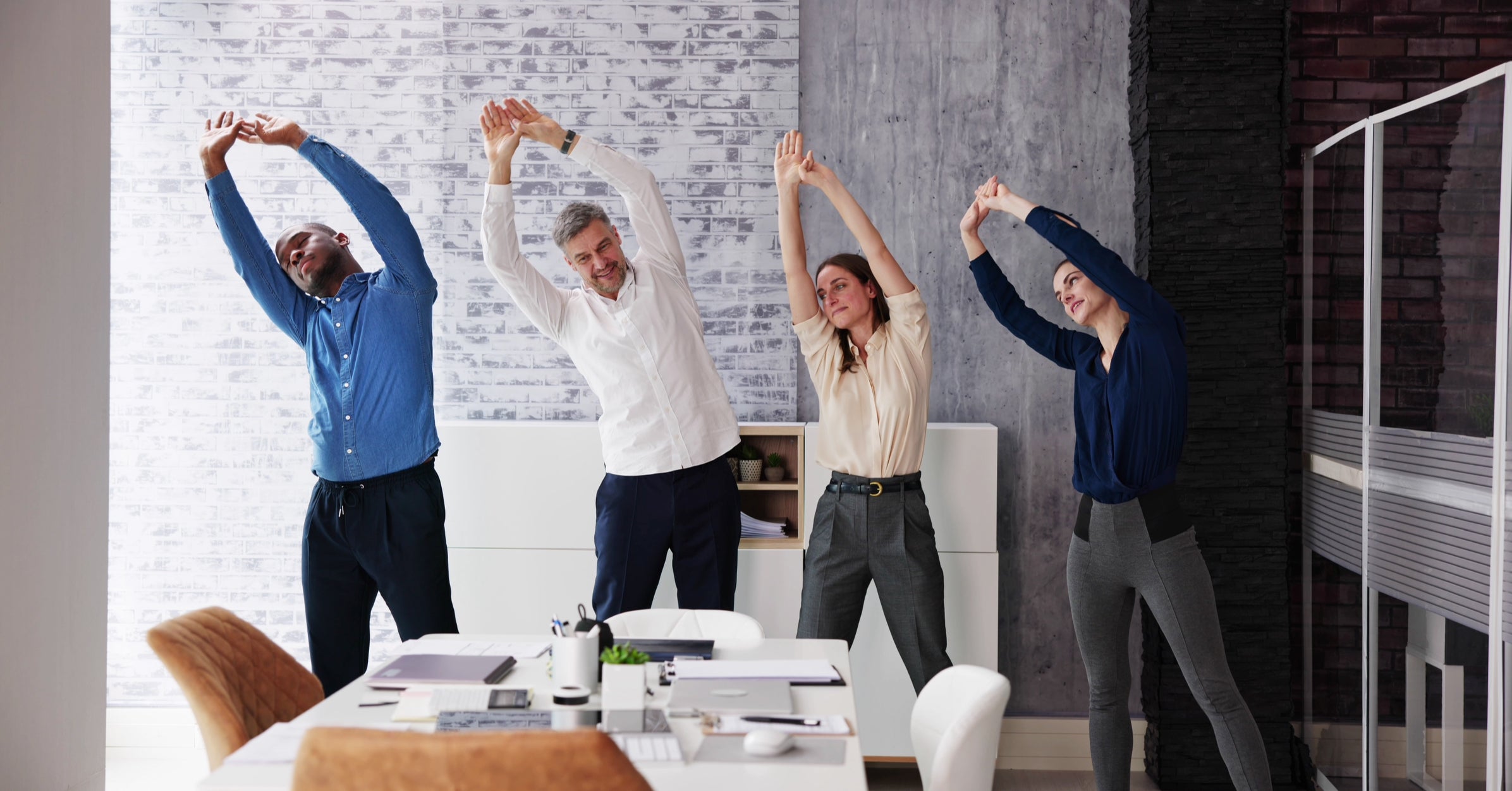 Les APS, activités physiques et sportives en milieu professionnel