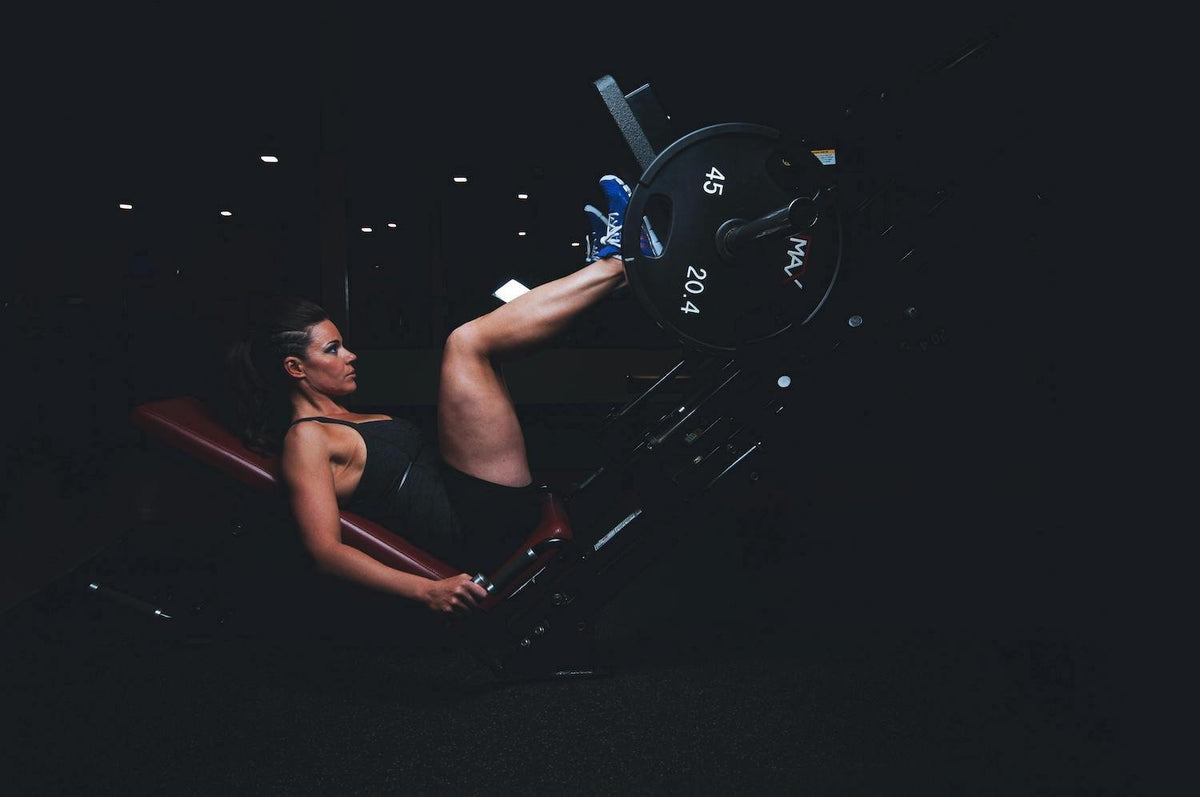 sport stress travail