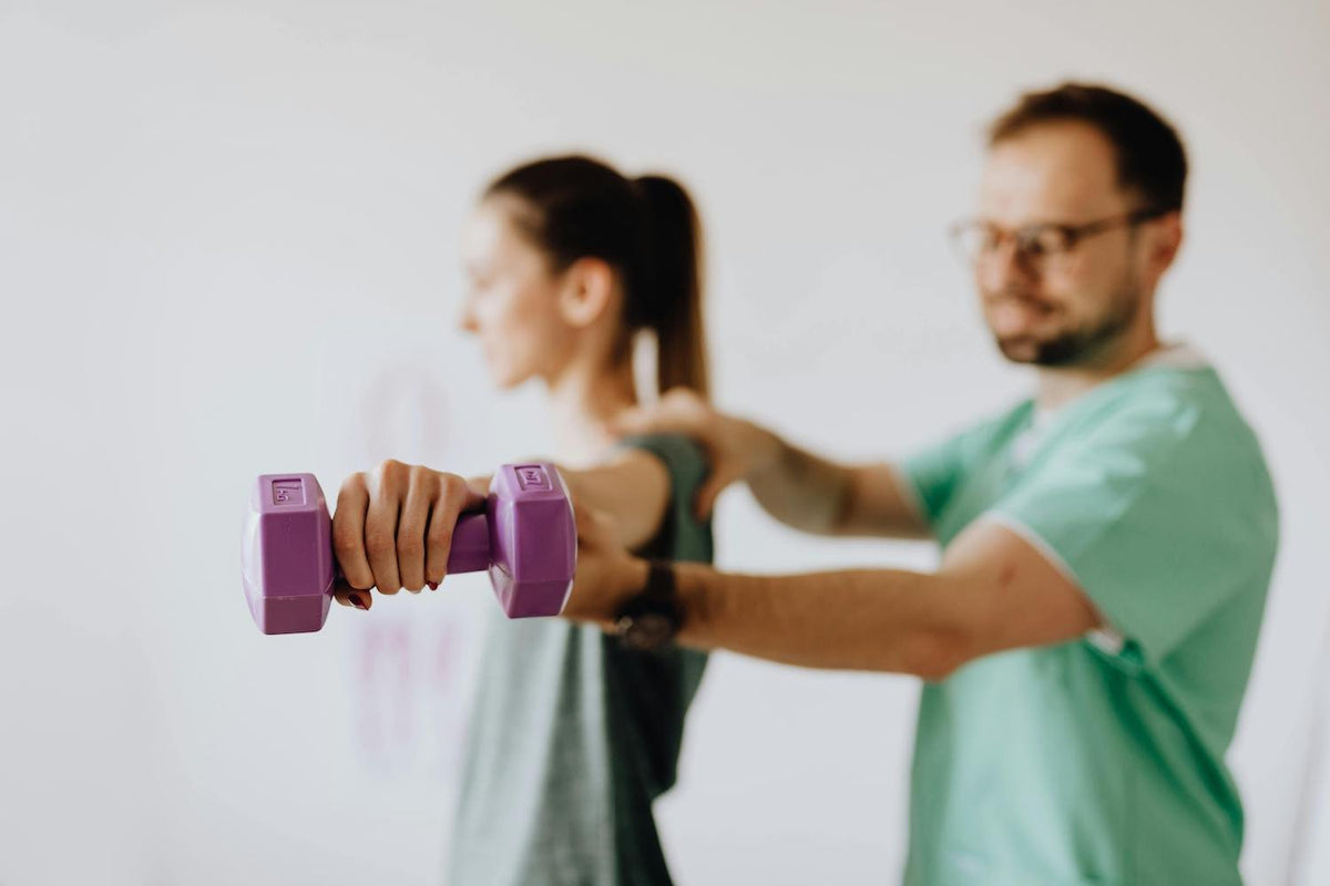 osteopathie sport