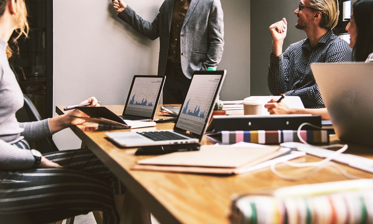 Assurance d'une salle de sport en entreprise : bon à savoir