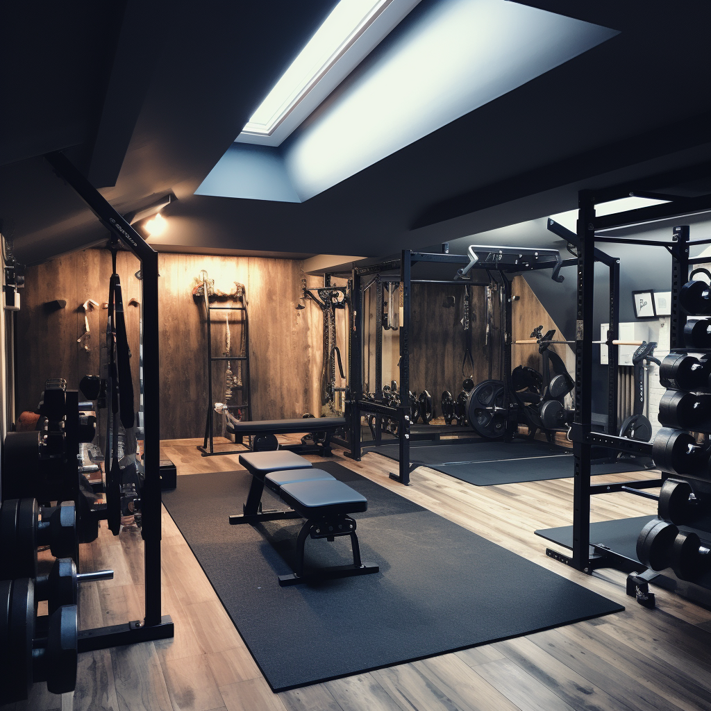 erreurs à éviter home gym