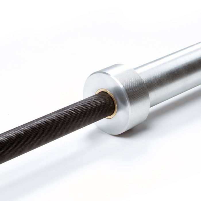 Barre Olympique The Barbell Ranger - 2,20 M / 20 KG