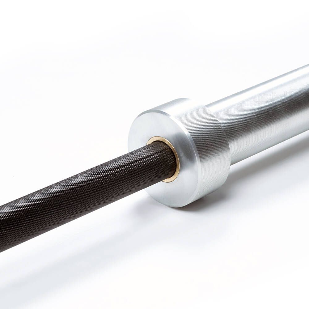 Barre Olympique The Barbell Ranger - 2,20 M / 20 KG