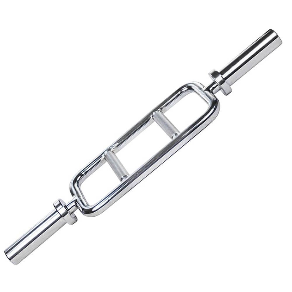 Barre Olympique Triceps
