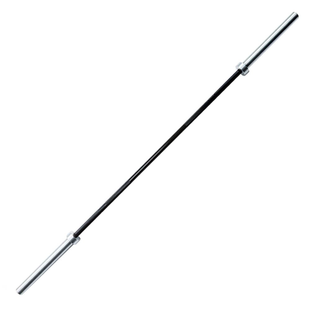 Barre Olympique The Gunner V2 - 2,20 M / 20 KG