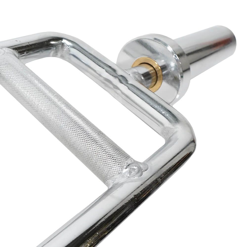 Barre Olympique Triceps