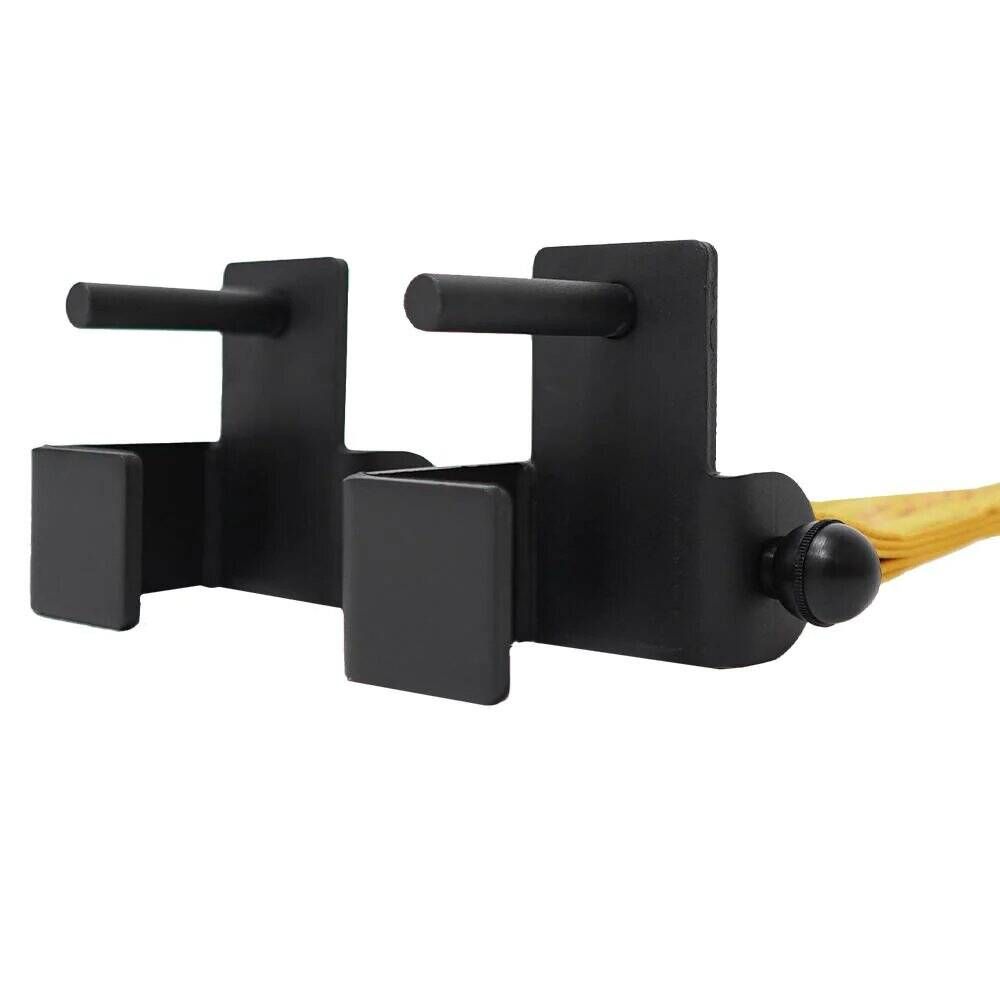 MyRack Safety Option 4
