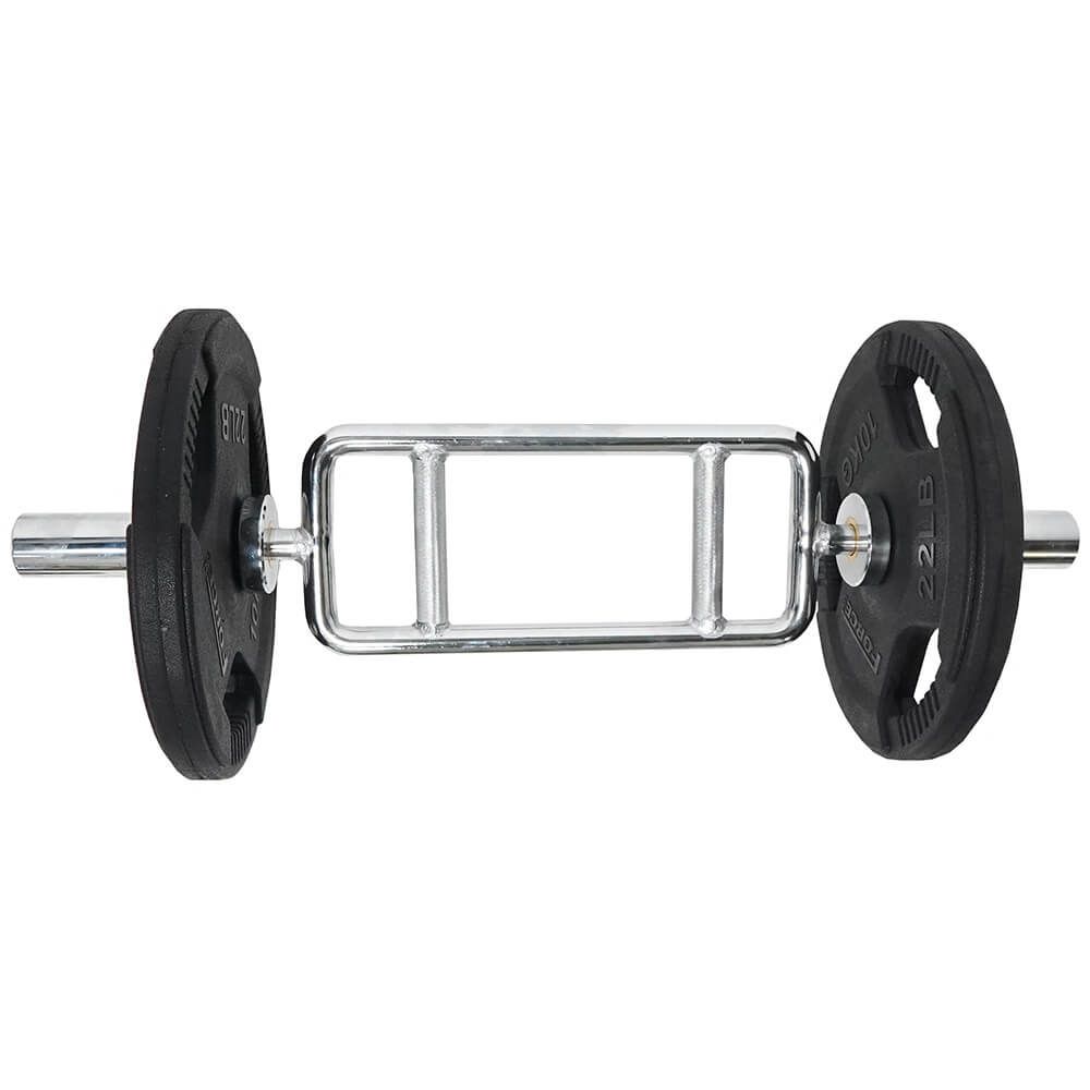 Barre Olympique Triceps