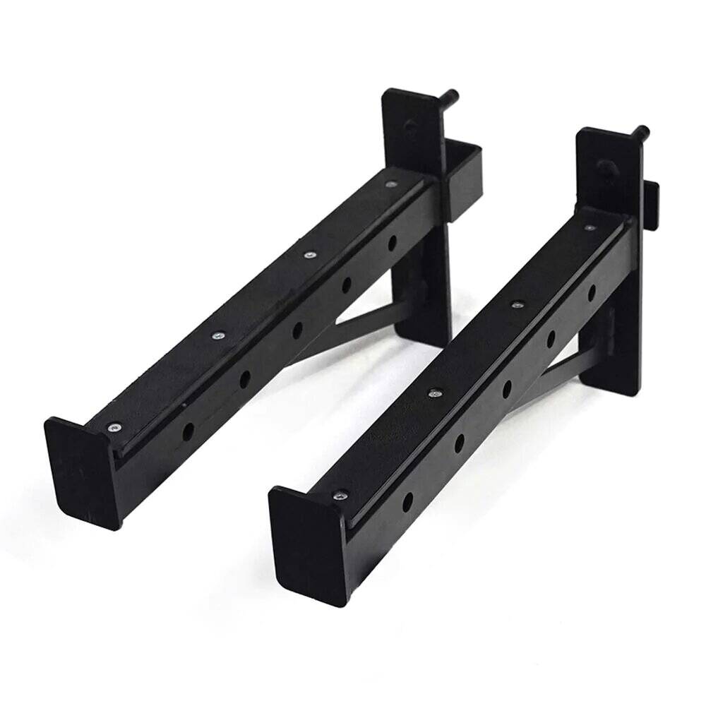 MyRack Safety Option 3