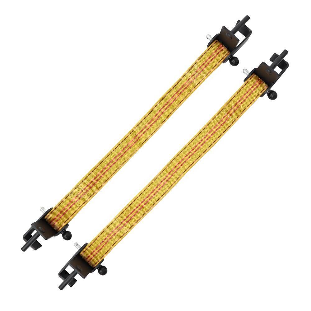 MyRack Safety Option 4