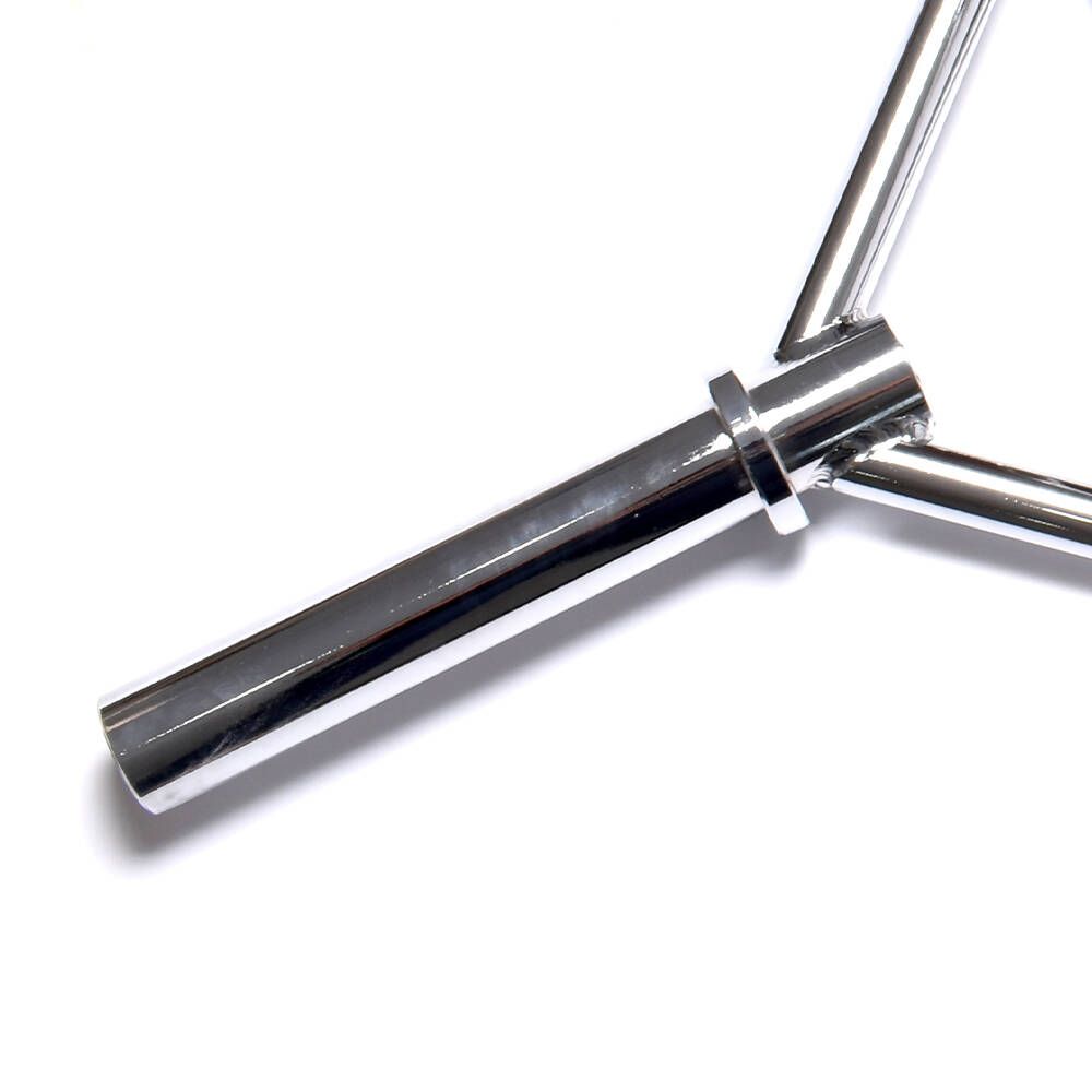 Barre Hexagonale