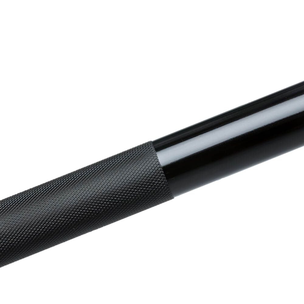 Barre Olympique The Gunner V2 - 2,20 M / 20 KG