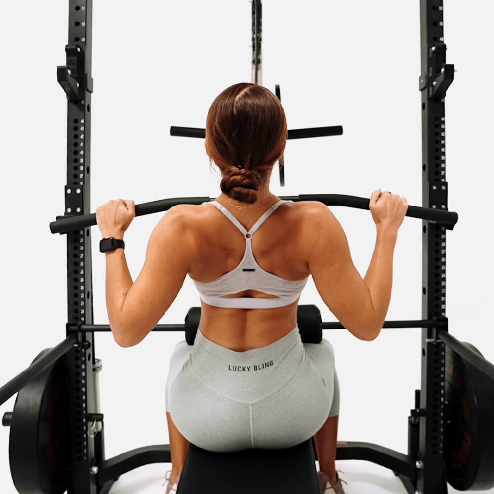 MyRack Accessoire Lat Pulldown