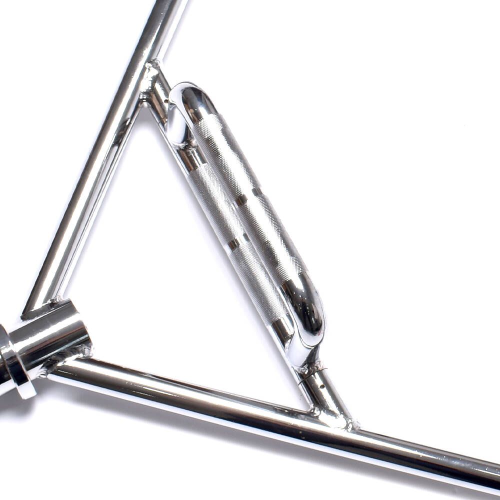 Barre Hexagonale