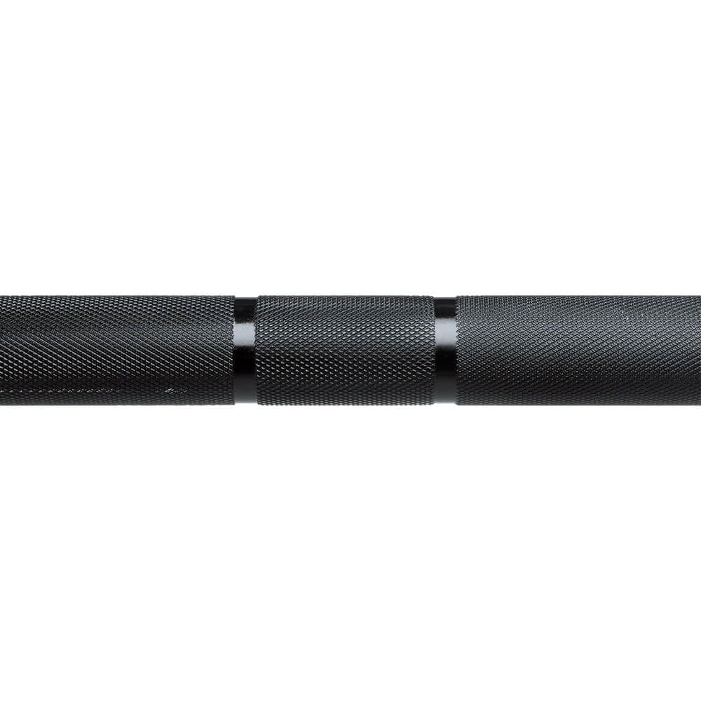 Barre Olympique The Gunner V2 - 2,20 M / 20 KG