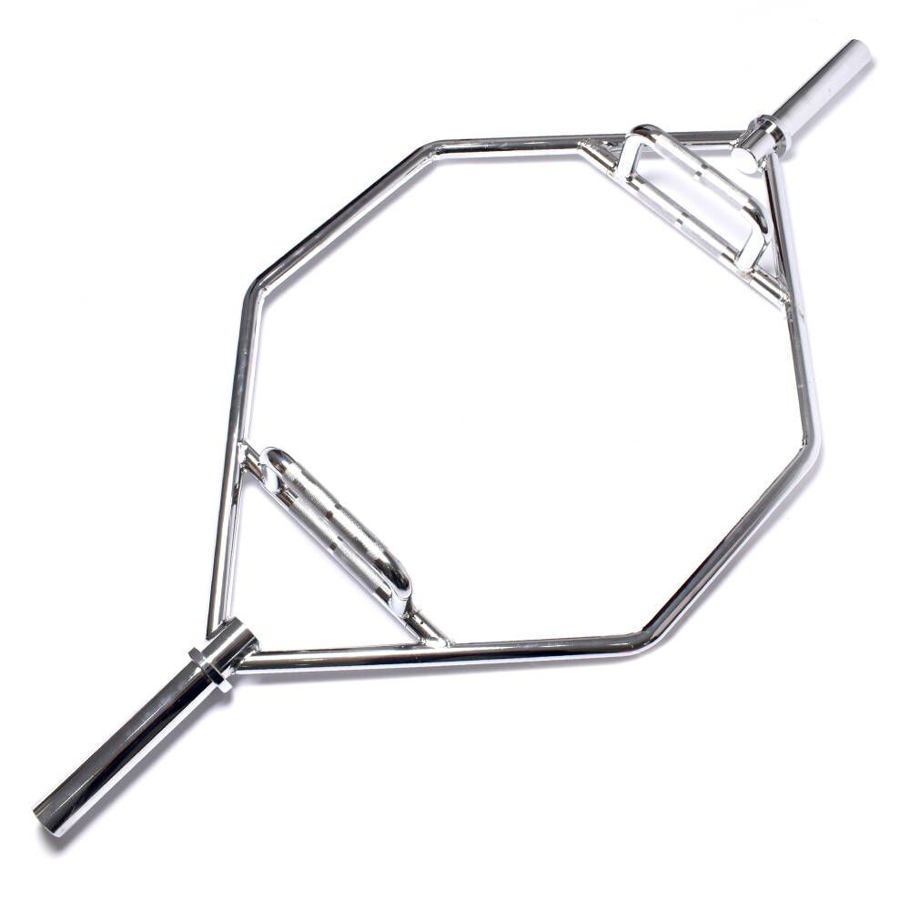 Barre Hexagonale