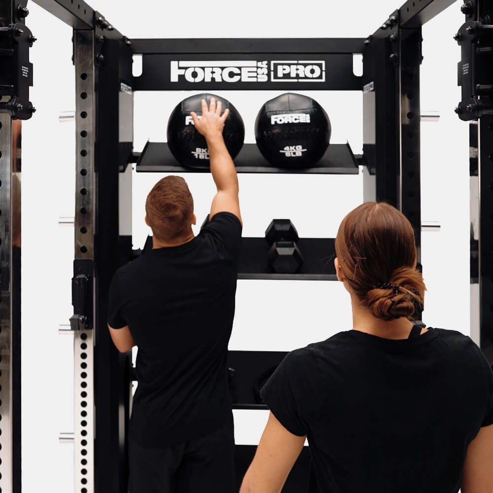 Force USA X15 & X20 Pro Upgrade Kit