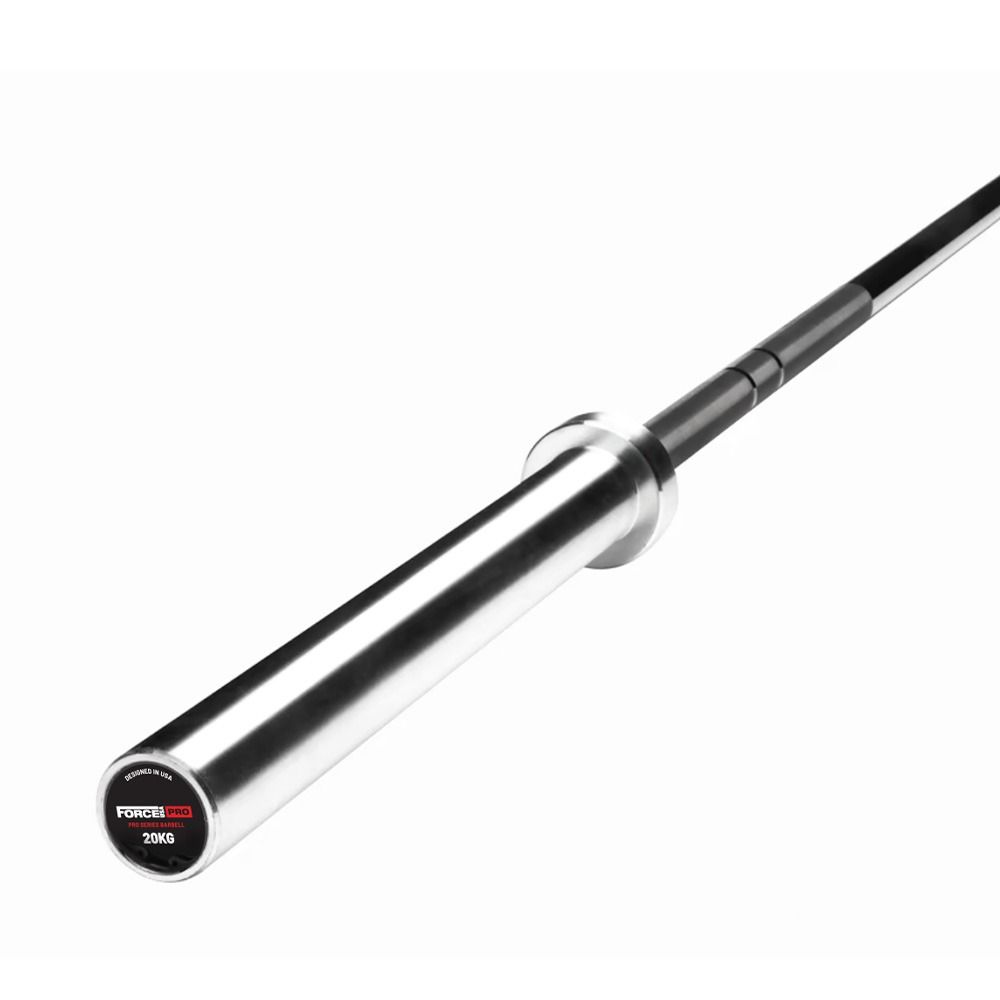 Pro Series Barbell Olympic Bar