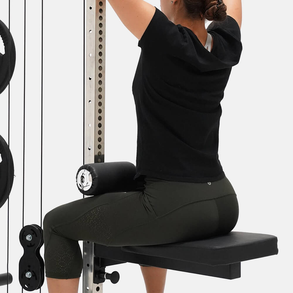 Siège pour Tirage Vertical