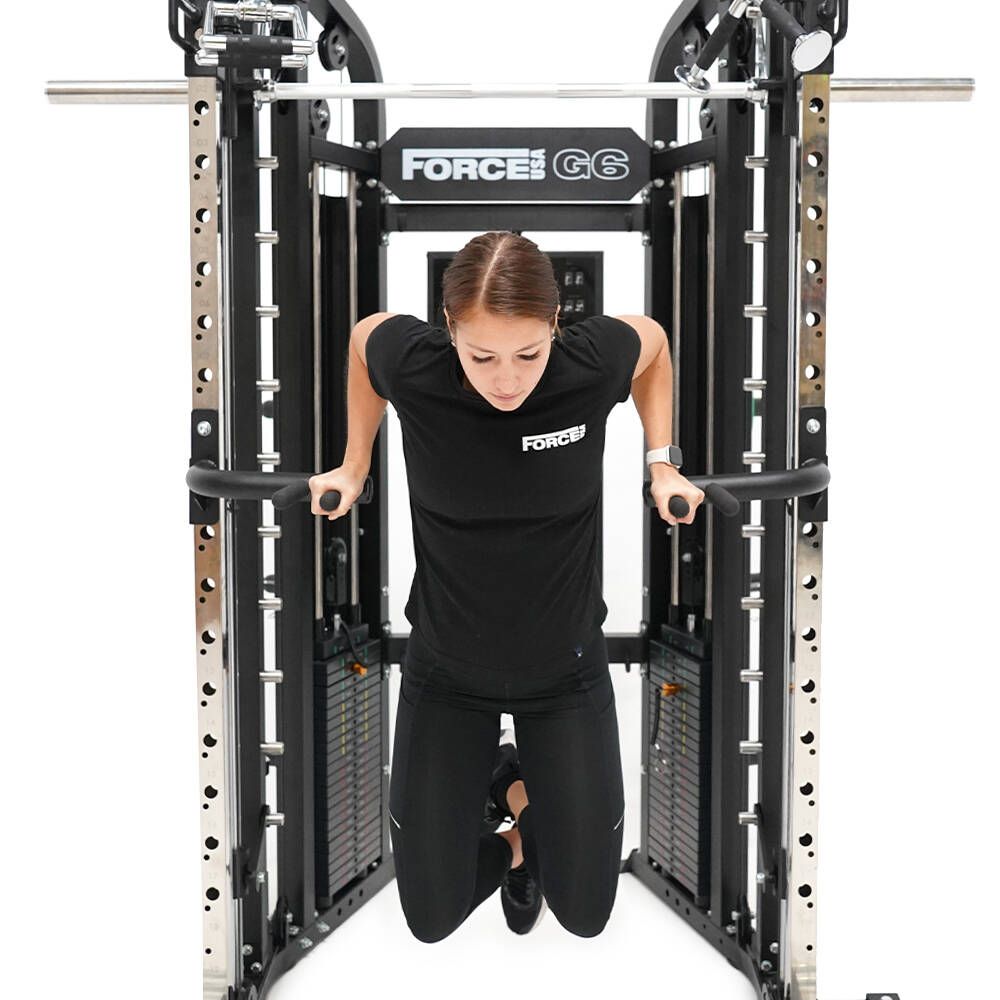 Force USA G6 All-in-One Trainer