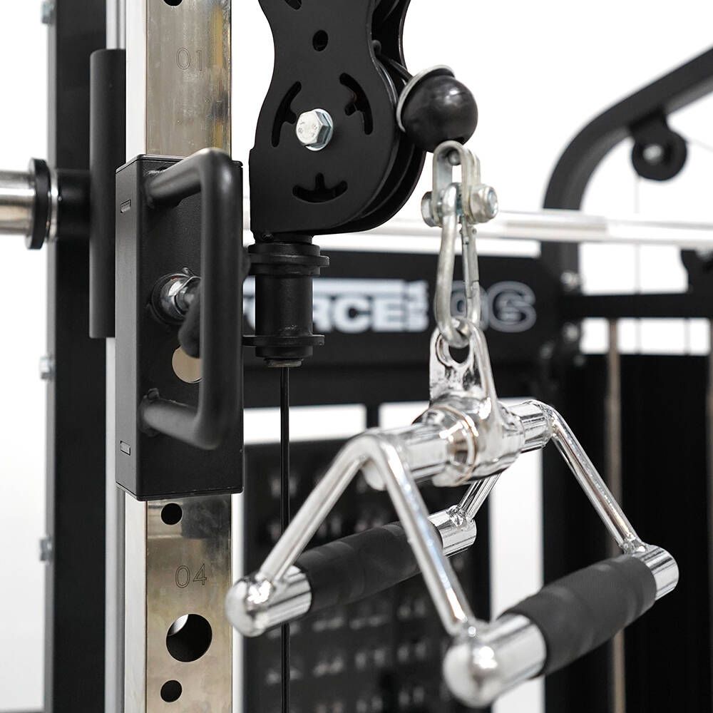 Force USA G6 All-in-One Trainer