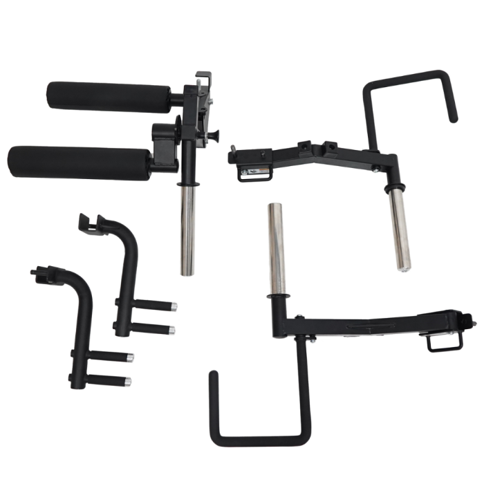 Kit Accessoires Poulie G20 Force USA