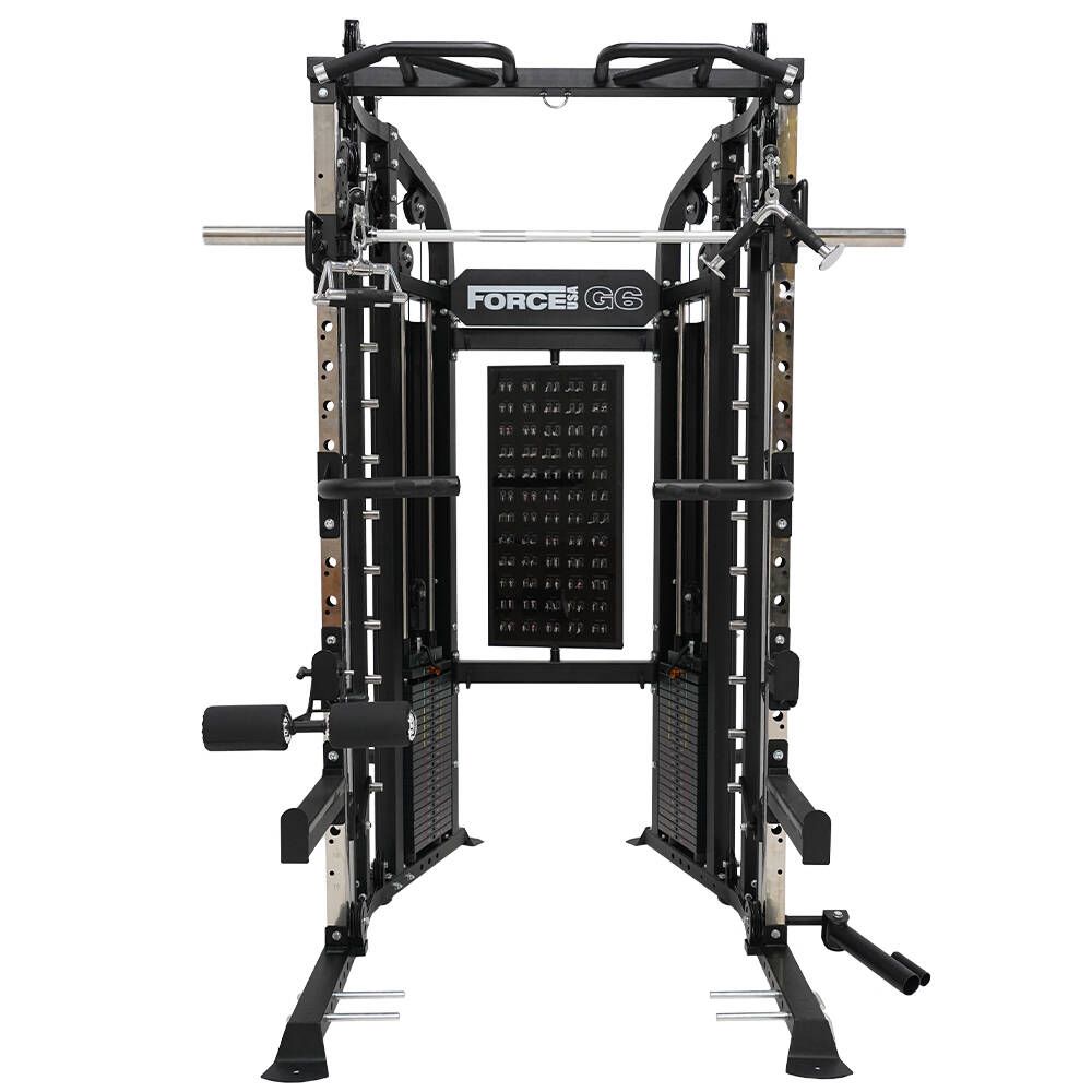 Force USA G6 All-in-One Trainer