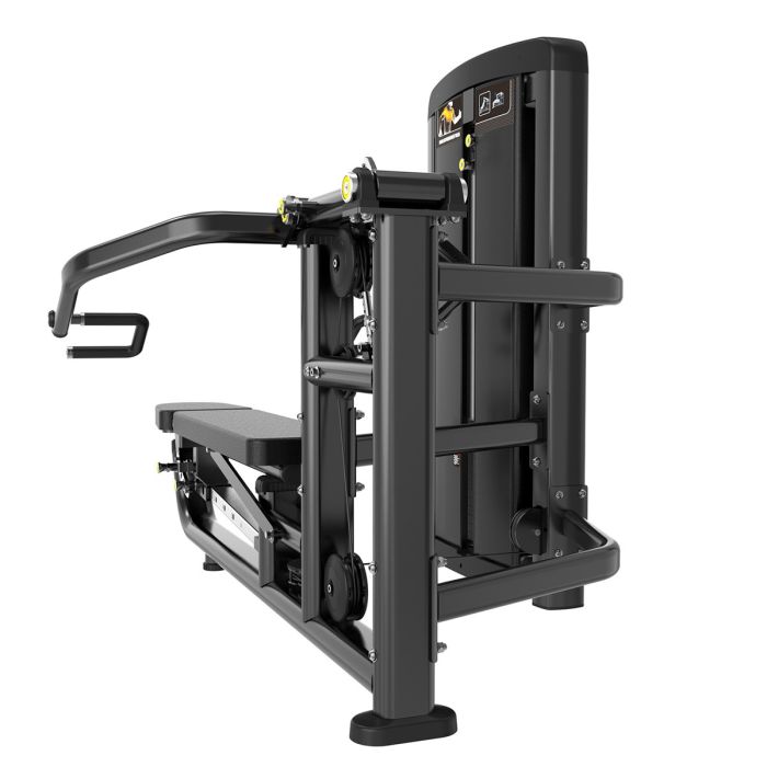 Multipress 3 Fonctions Genesis Series