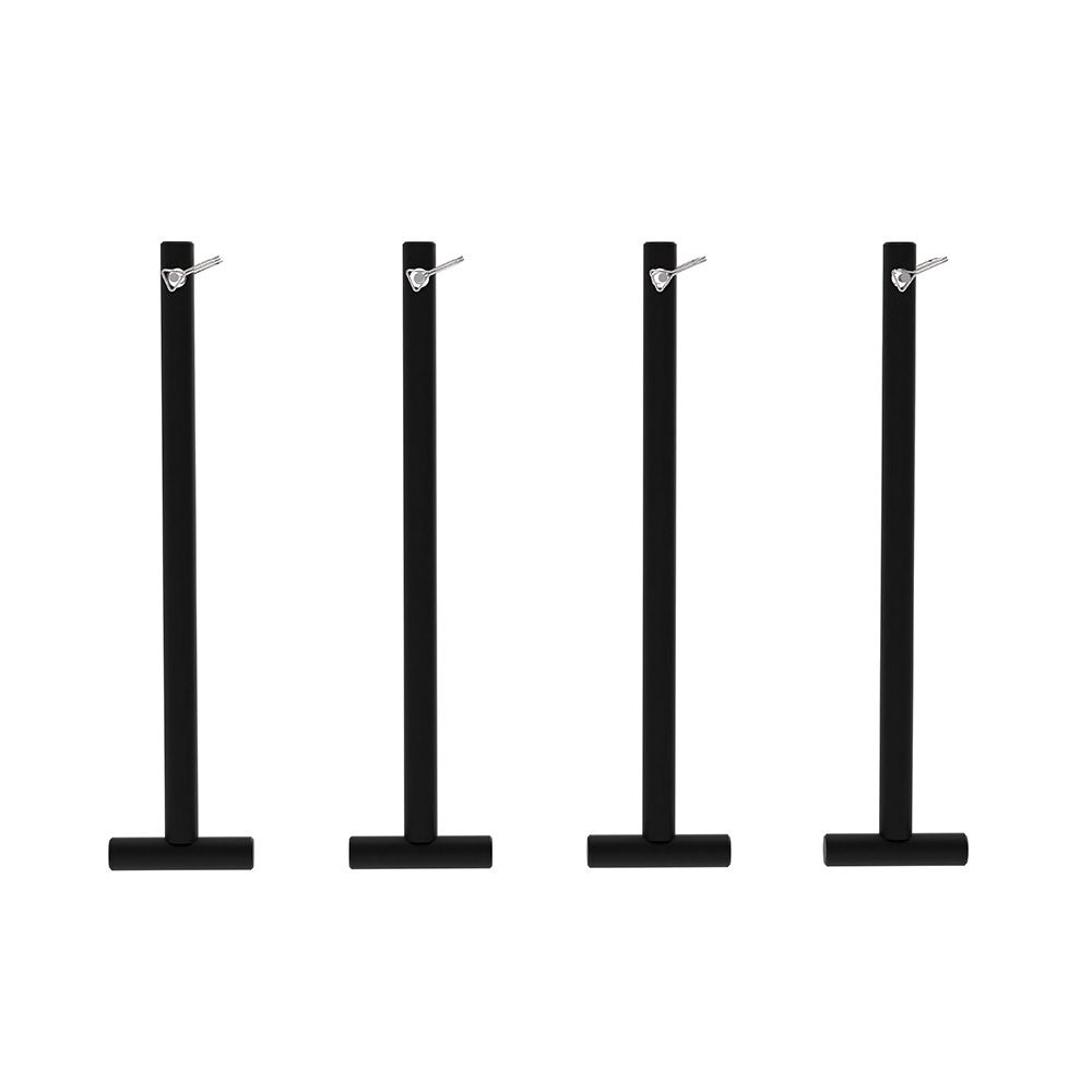 MyRack Band Pegs - Supports pour Bandes de Résistance