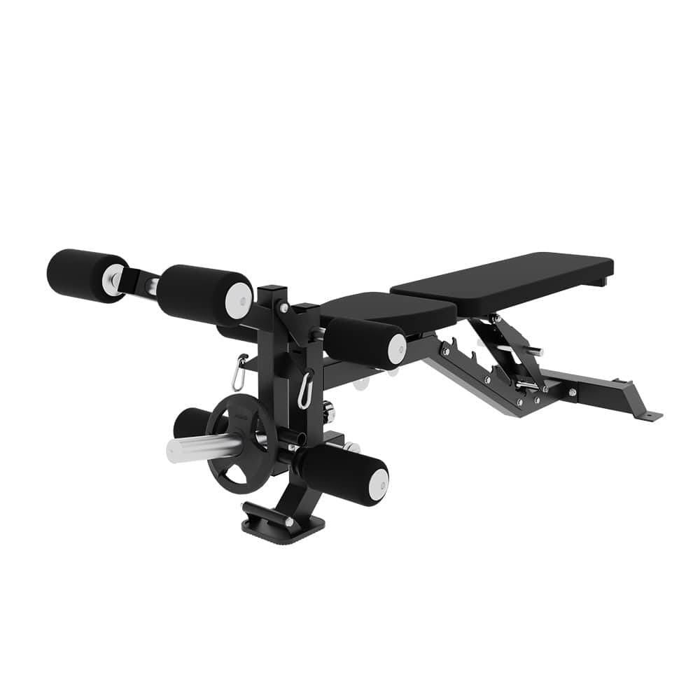 C10 Base Bench