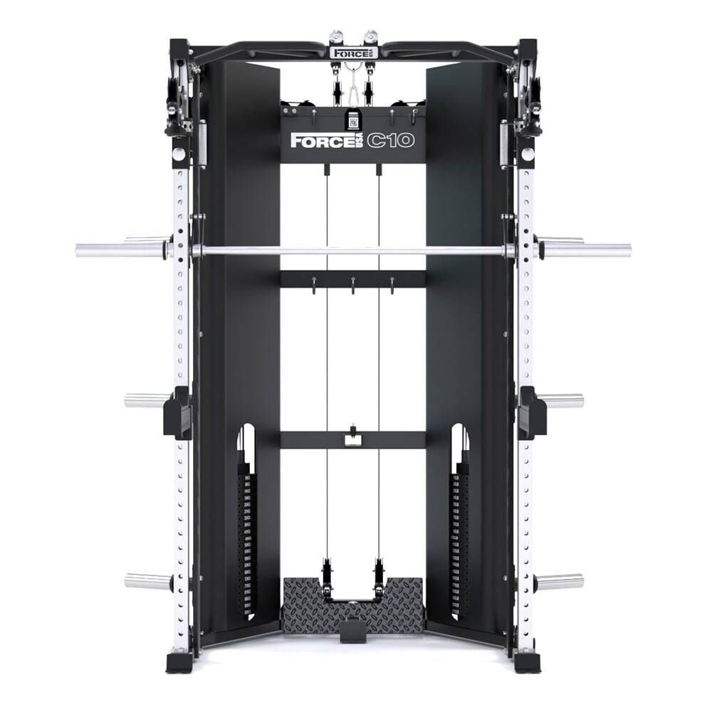 C10 All-In-One Trainer