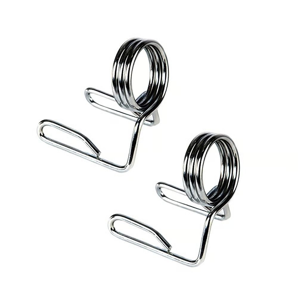 Colliers Métalliques Pour Barres