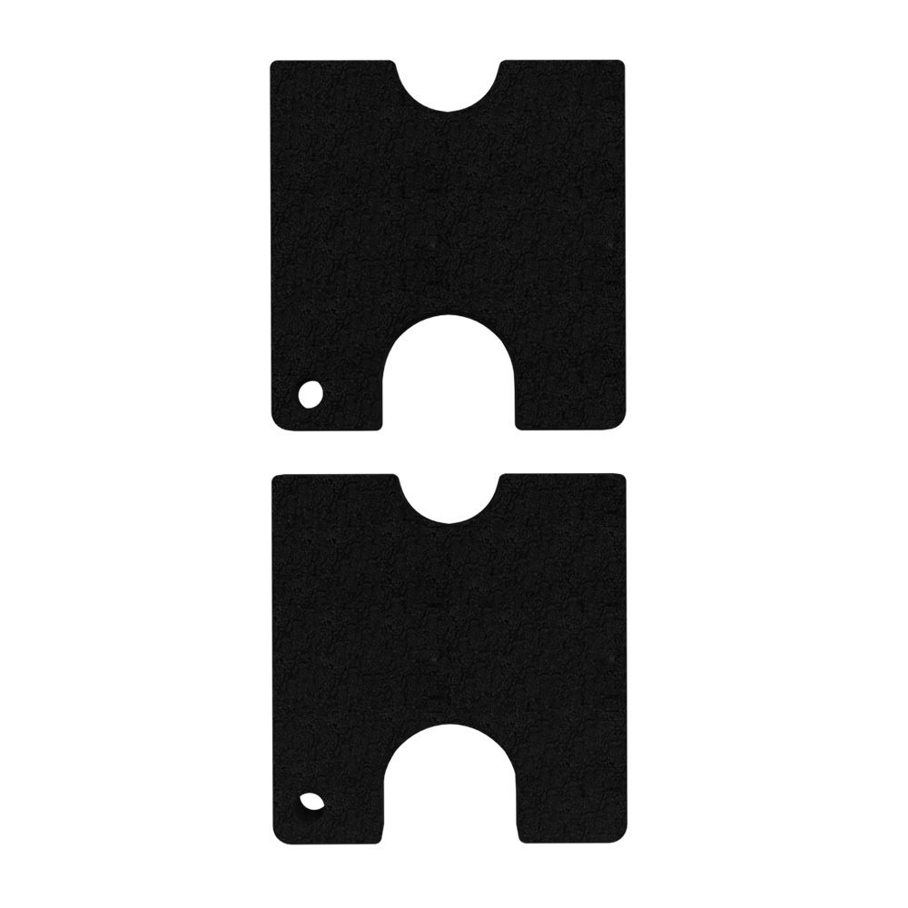 Plaques Fractionnelles pour All-In-One Trainers (Paire de 2 x 1,5 kg) - Default