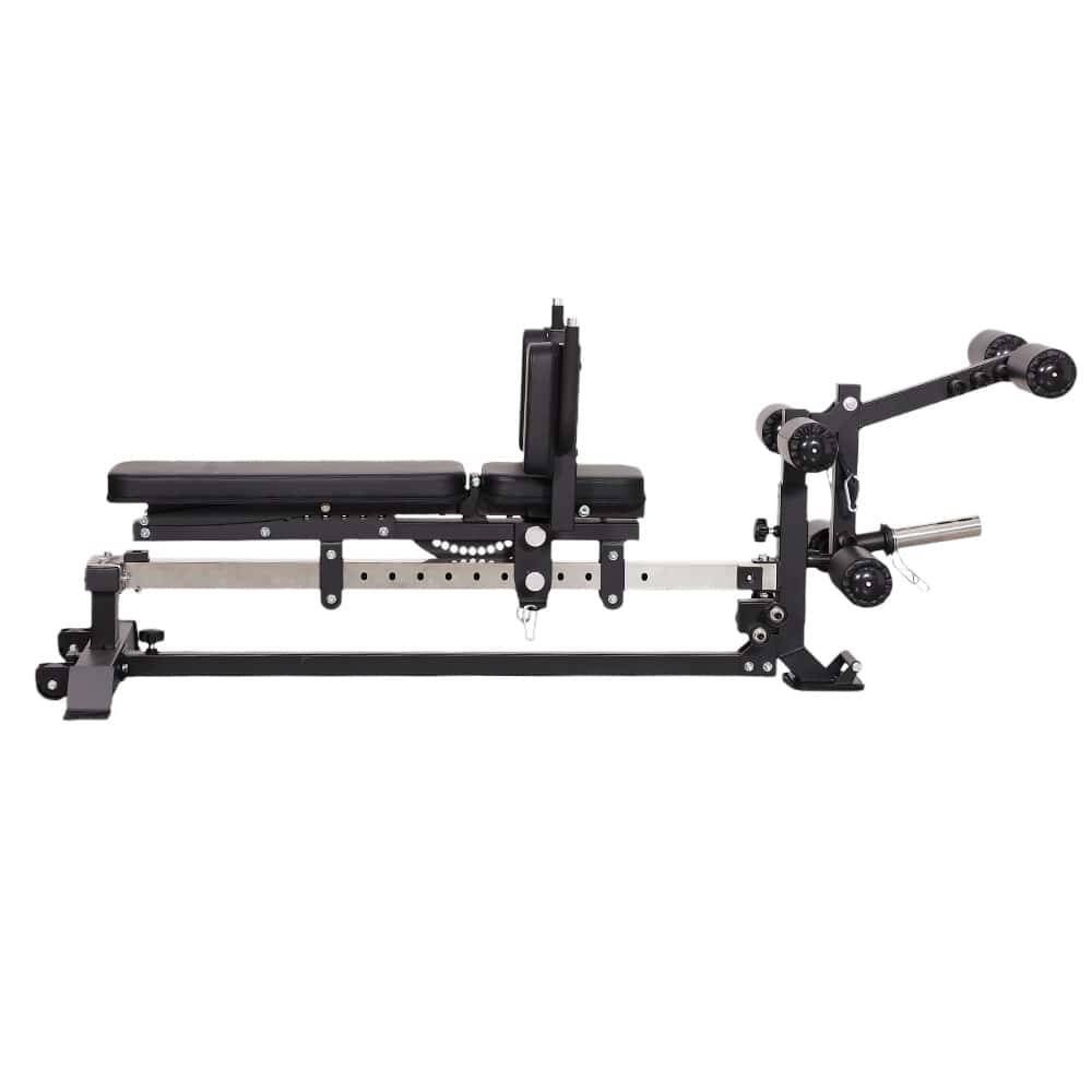 C10 Sliding Bench