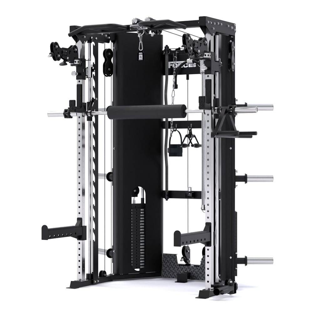 C10 All-In-One Trainer