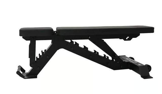 Force USA Pro Series FID Bench Banc Réglable