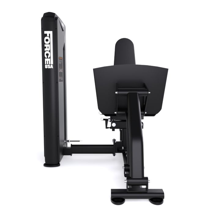 Leg Press / Calf Raise Machine Kinetic Series