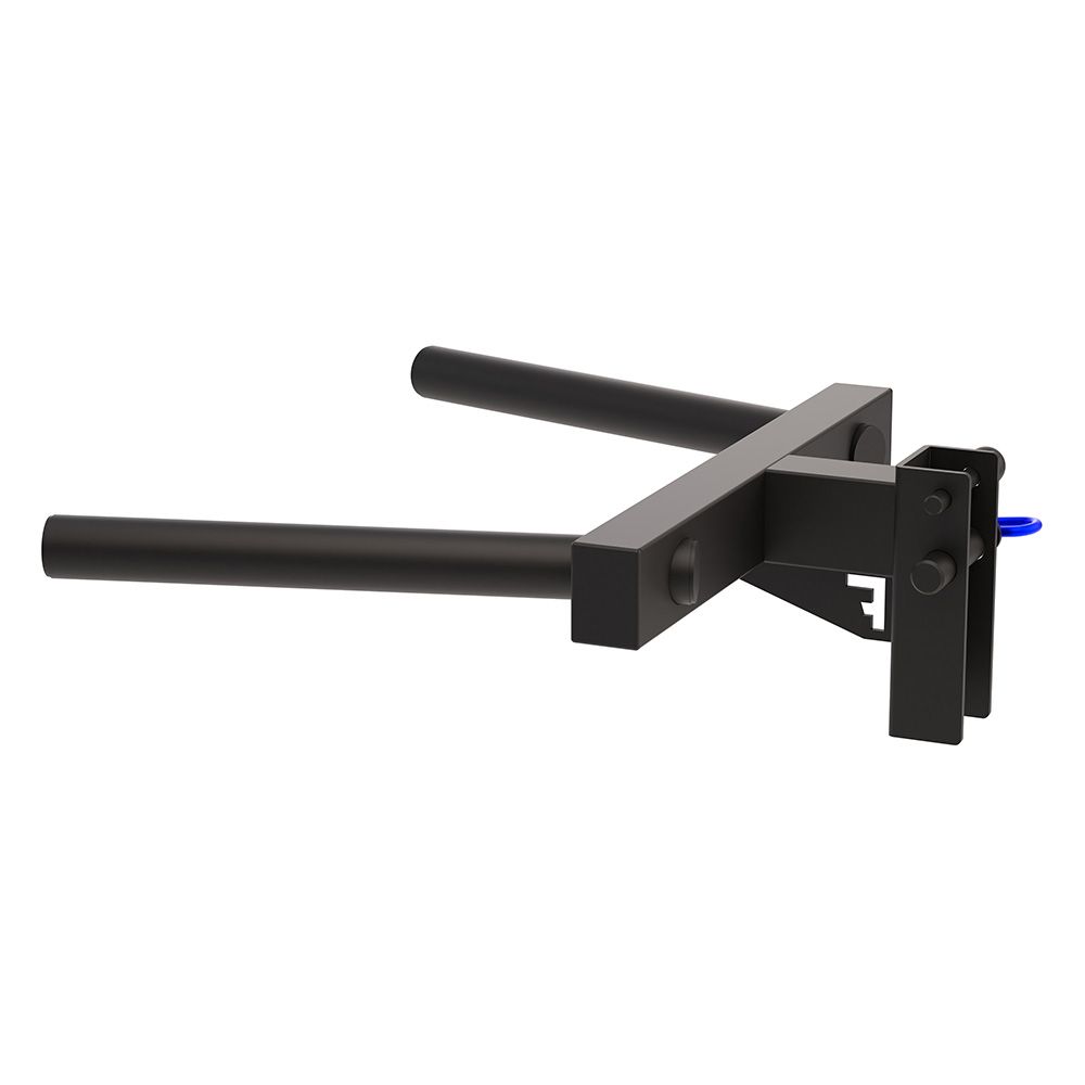 MyRack Dip Handles - Poignées pour Dips