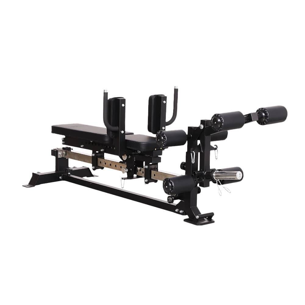 C10 Sliding Bench