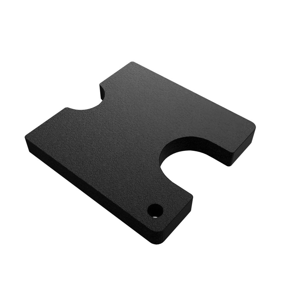 Plaques Fractionnelles pour All-In-One Trainers (Paire de 2 x 1,5 kg) - Default