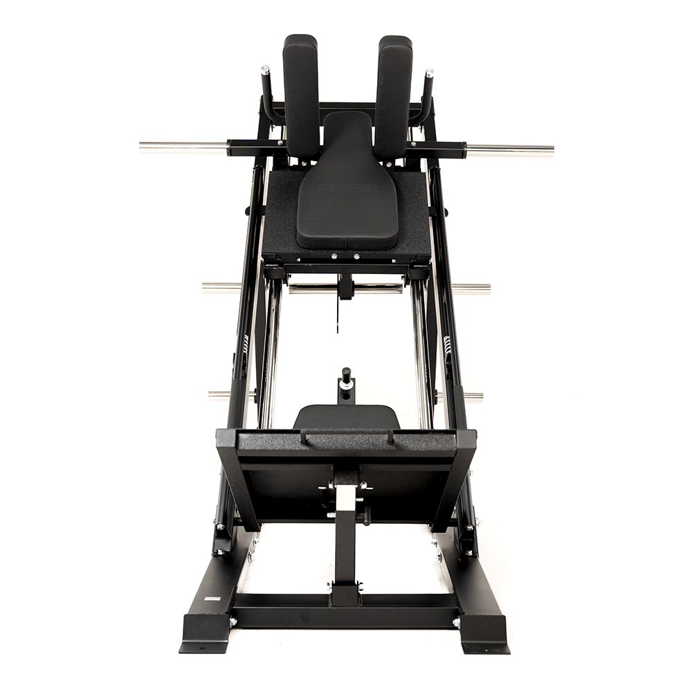 Presse à cuisses et Hack squat V2 Force USA