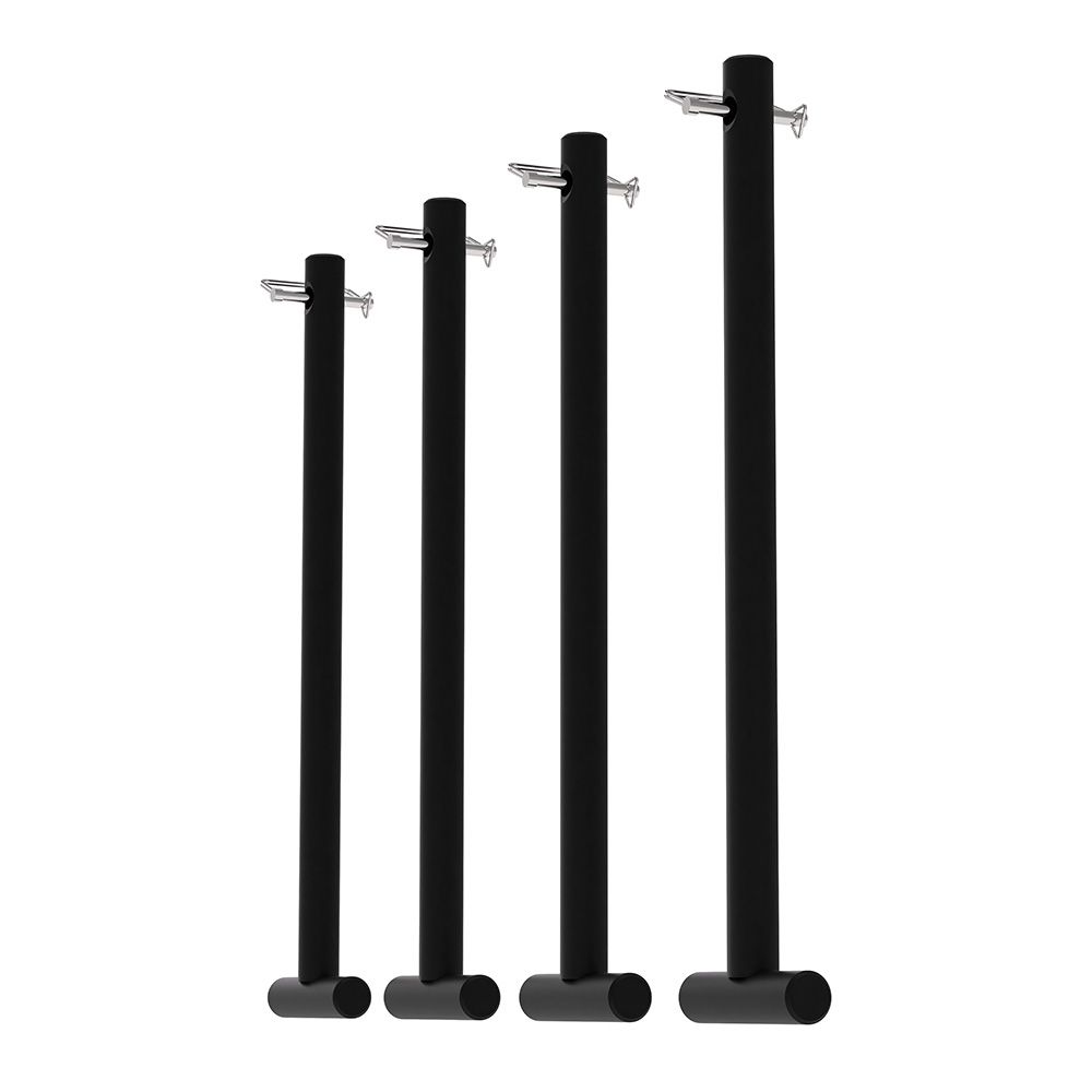 MyRack Band Pegs - Supports pour Bandes de Résistance