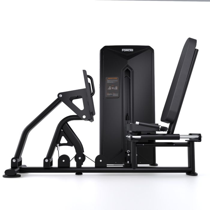Leg Press / Calf Raise Machine Kinetic Series