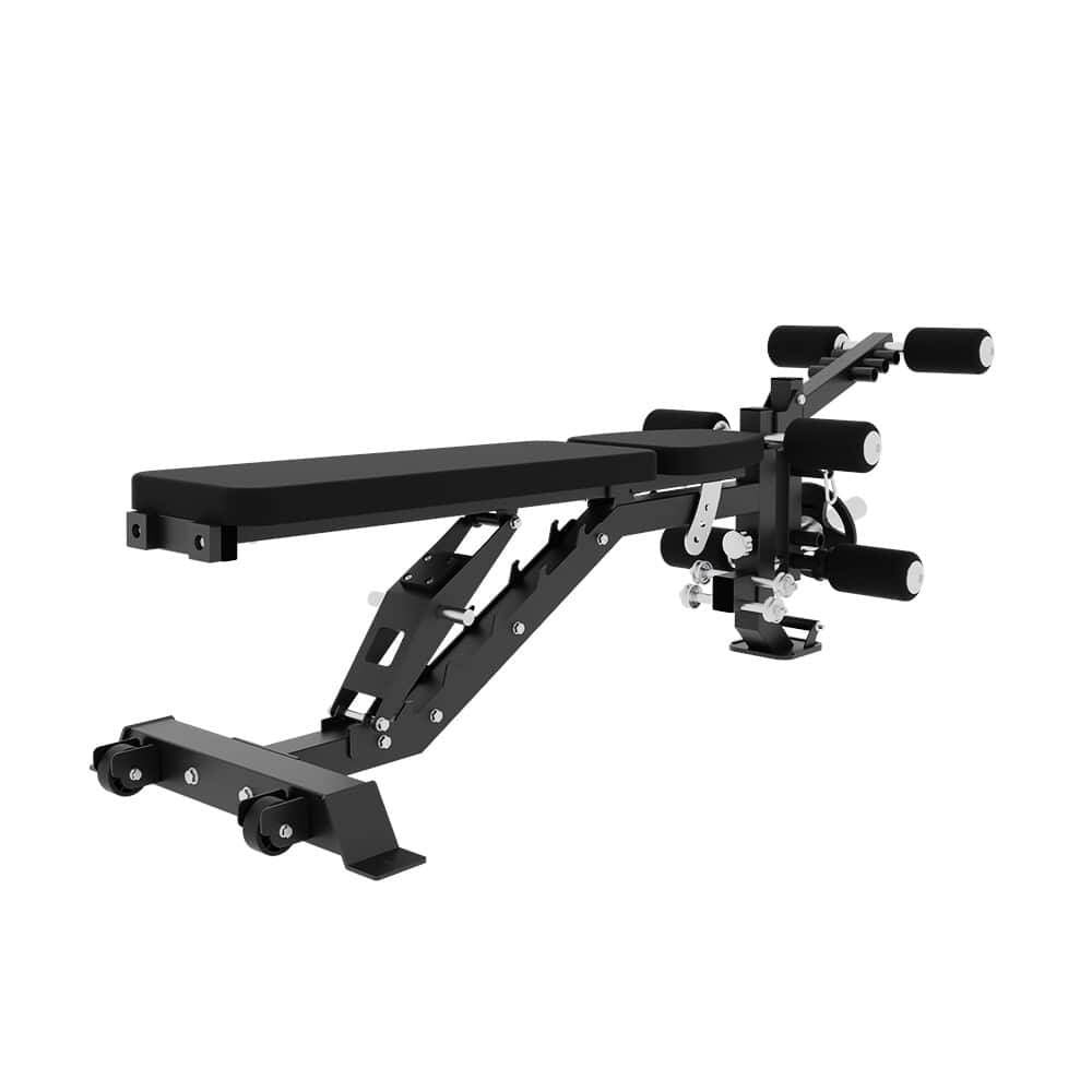 C10 Base Bench