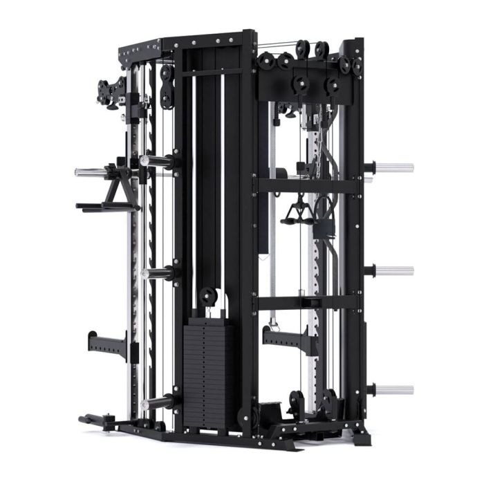 C10 All-In-One Trainer